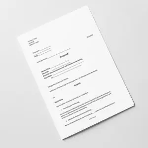 Einspruch gegen Grundsteuerbescheid mit Begründung